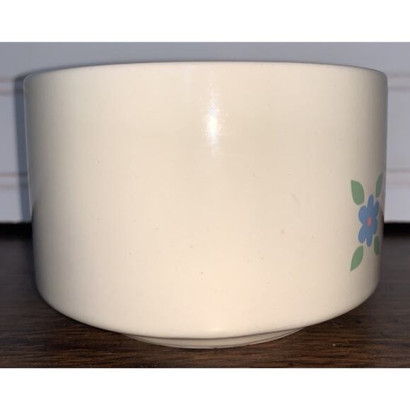 Vintage Duck Pennsylvania Dutch Soup Mug Coffee Mug Retro Duck Mug 12 fl. oz. - Picture 2 of 6